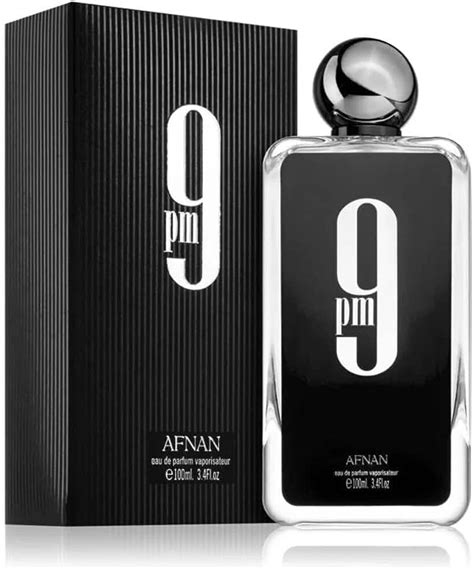 afnan 9 pm fragrantica|9pm Afnan Colonia .